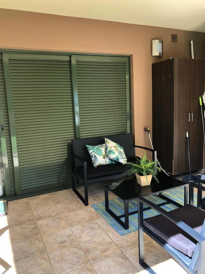 Piso Jardines Del Teide En El Puerto De La Cruz Appartement Buitenkant foto